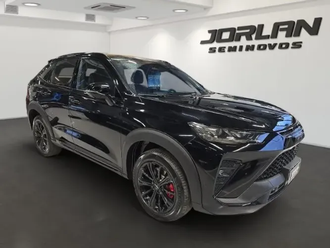 GWM Haval H6 GT Phev AWD 2025