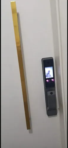 Alugo mobiliado