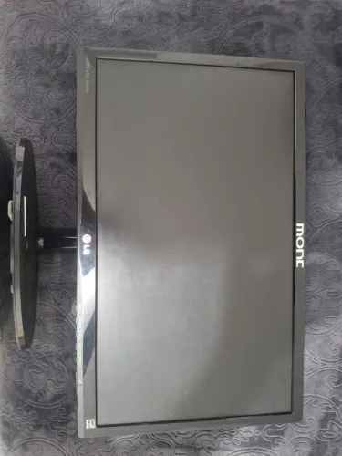 Monitor LG 21 polegadas