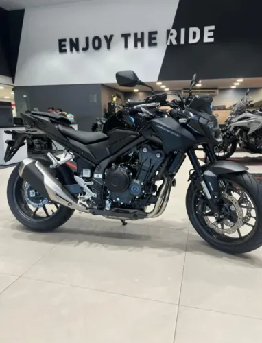 cb 500 hormet 2026