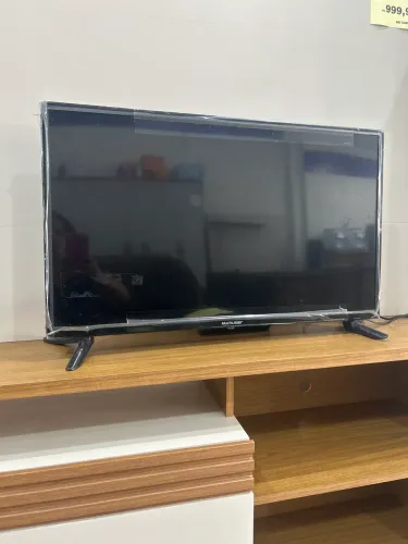 Tv Multilaser 