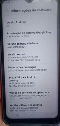 Samsung Galaxy A14