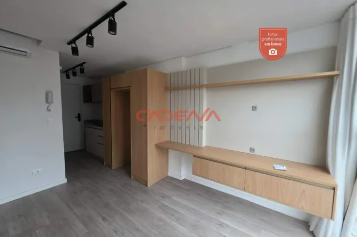 Studio para aluguel no Centro