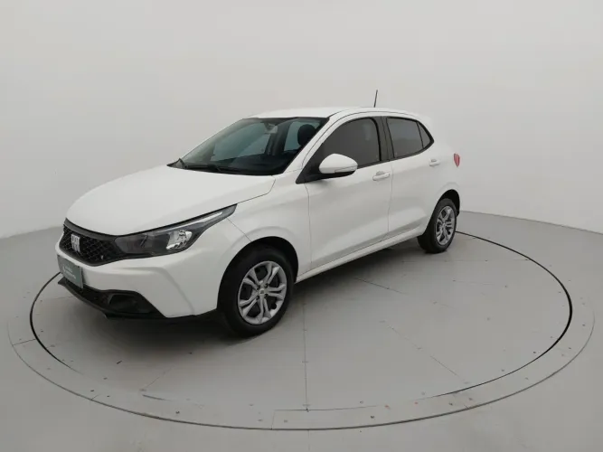 Fiat Argo Drive 1.0 Firefly 2025
