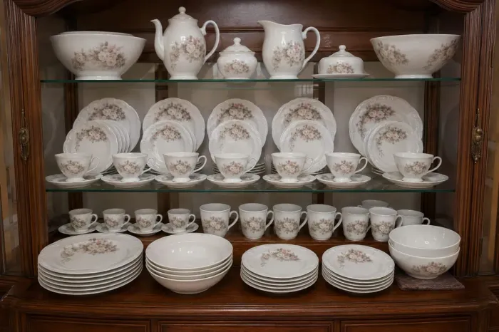Porcelana Shimdt