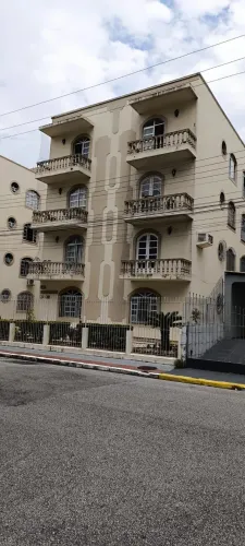 Apartamento 02 quartos Mobiliado - No KOBRASOL