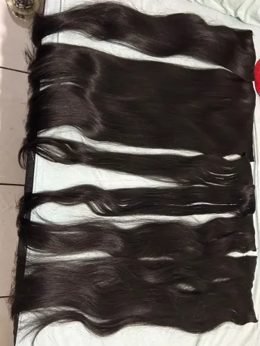 Cabelo humano