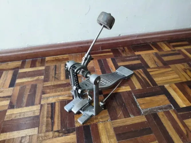 Pedal Single Mapex Vintage