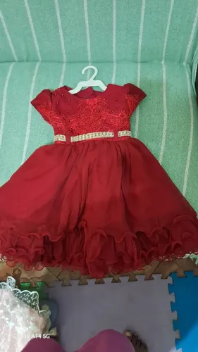 Moda infantil feminina 