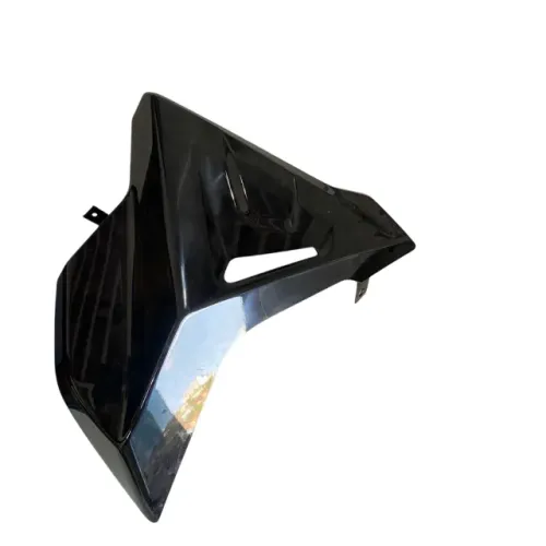 Carenagem Direita Nh-t125i Original 64301nh1000k