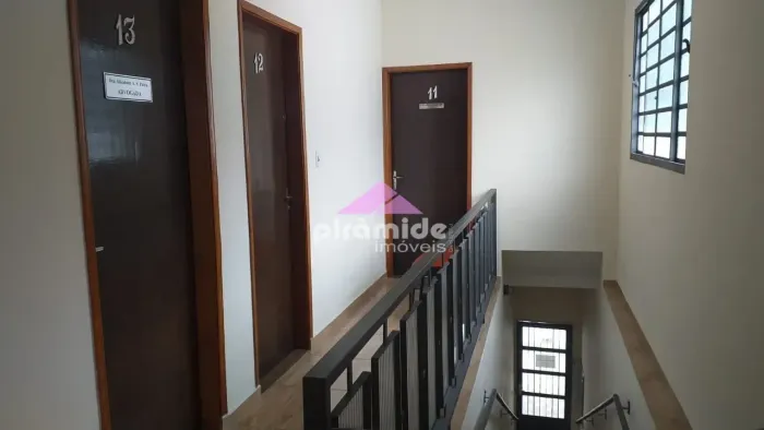 Sala para Locação 25M², R$ 850.00Jardim Satélite, São José dos Campos - SP