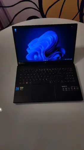Notebook Gamer Acer nitro v15/ 16gb de ram/ rtx 4050