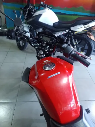 Yamaha factor 150