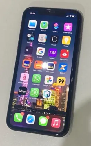 iPhone 11 64GB