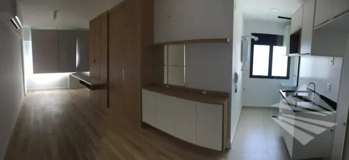 Loft com 1 dormitório à venda, 44 m² por R$ 375.000,00 - Centro - Taubaté/SP
