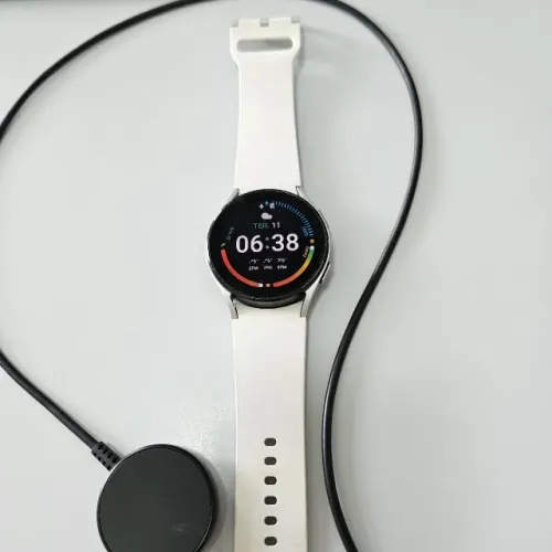 Smart Watch Samsung 4 - HZ3Z *SEMI NOVO*
