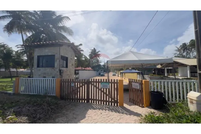 Terreno em Maragogi 360m2 12x30 | Condomínio Beira Mar