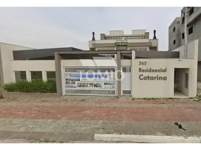 Apartamento com 3 quartos à Venda, Gaspar Mirim - Gaspar