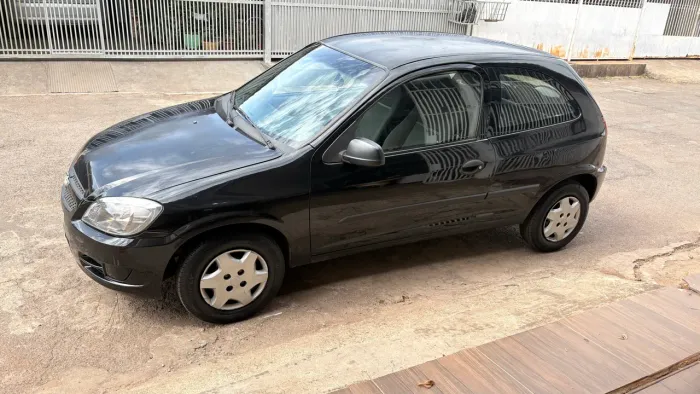 Chevrolet Celta Life/ LS 1.0 MPFI 8V Flexpower 3P 2012