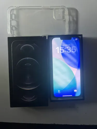 iPhone 13 128GB azul, totalmente original e nunca aberto