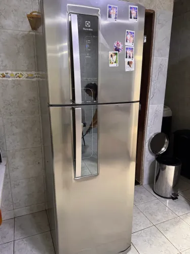 Geladeira