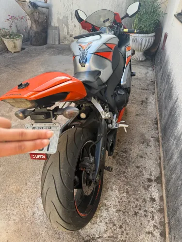 CBR1000 2011