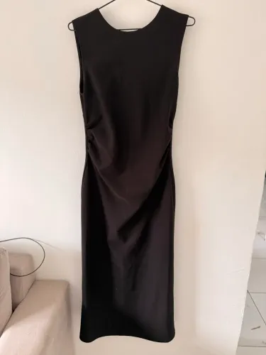 Vestido Zara
