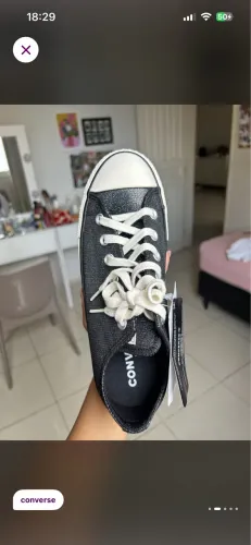 Tênis All star