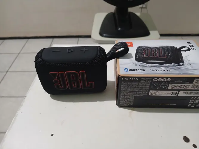 Jbl go5