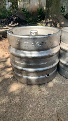 Barril Ambev 30l