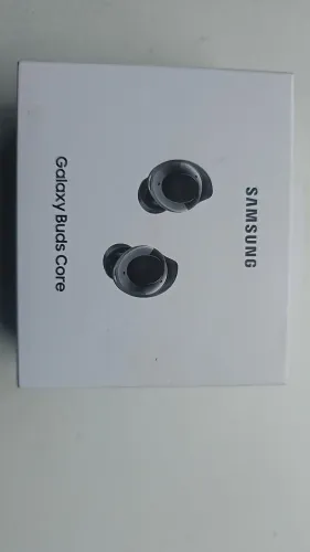 Galaxy Buds Core