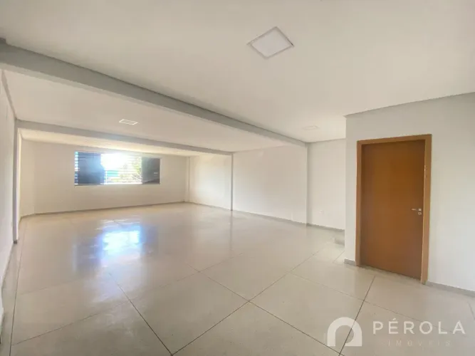 Sala 05, Rua Santa Efigenia, Qd. 45 Lt. 37, SN Jardim Planalto Goiânia(GO)