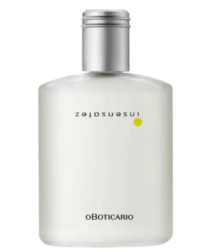 perfume o boticário insensatez 100ml