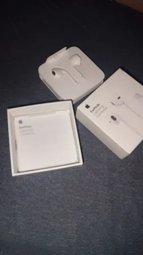 Earpods original da Apple