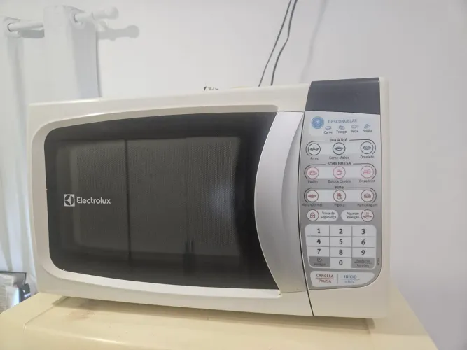Micro-ondas