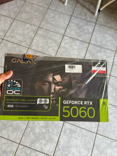 RTX 5060 8gb
