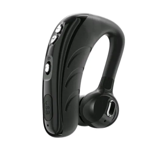 Fone De Ouvido gancho Bluetooth V10