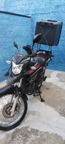 Suporte Forteck XRE 190