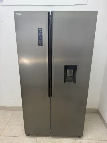 Geladeira philco inverter 440litros inox MARICÁ RJ