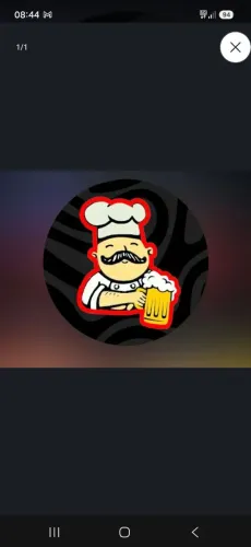 Estamos contratando cozinheiro