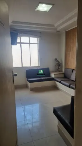 Sala para Locação avenida Goiás centro Anápolis