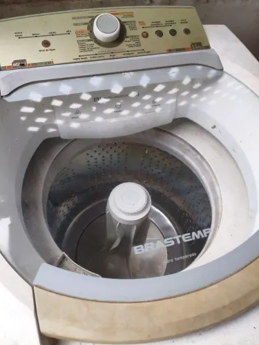 Máquina Brastemp 11kg