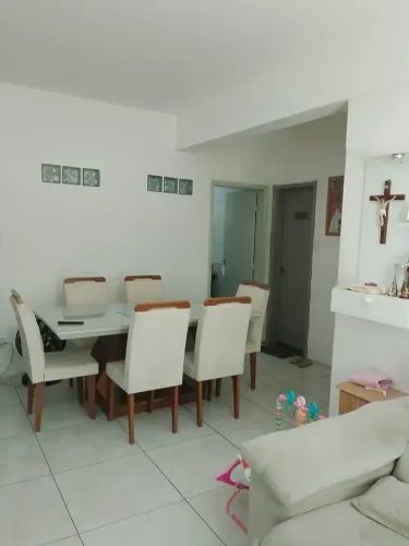 Imóvel para venda com 90 metros quadrados com 2 quartos em Nazaré - Salvador - BA