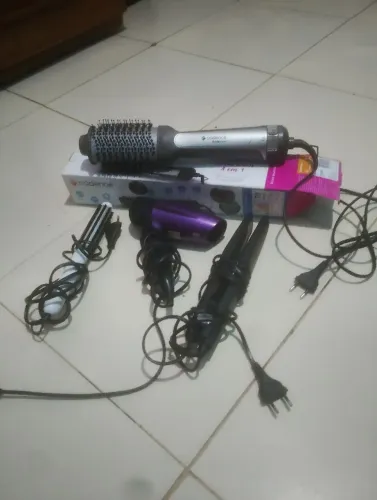 Não utilizo mais e quero vender aceito ofertas meu número de telefone *