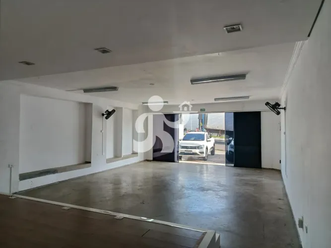Ponto comercial para Locação, Vale do Sol, José Bonifácio, SP