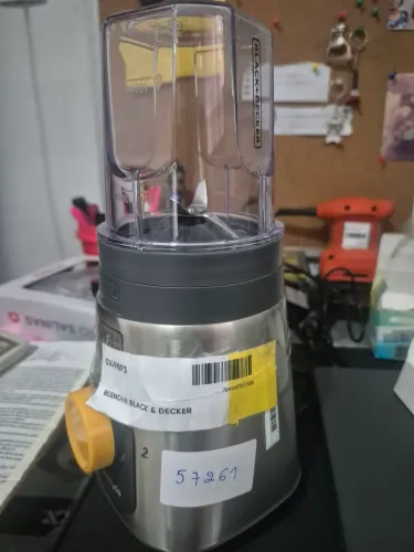 Blender black e decker