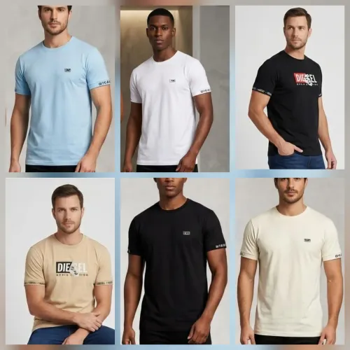 Camisa masculina 50.1