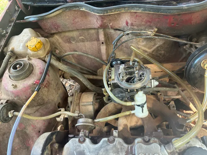 Chevrolet Kadett Gl/sl/lite/turim 1.8 (álcool) 1998