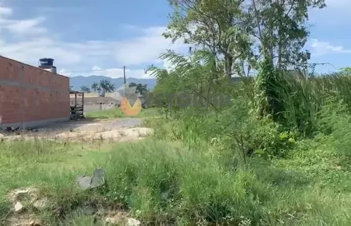 Terreno à venda, 332 m² por R$ 235.000,00 - Golfinho - Caraguatatuba/SP