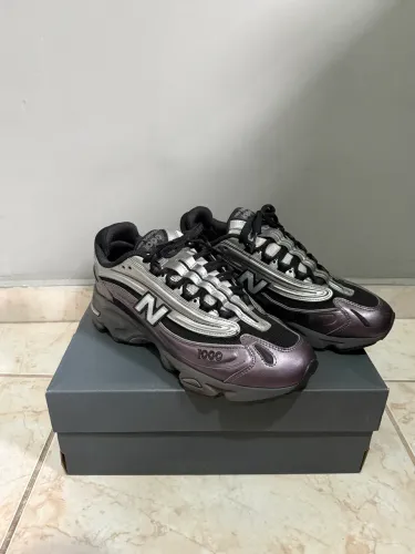 Tênis new balance 1000